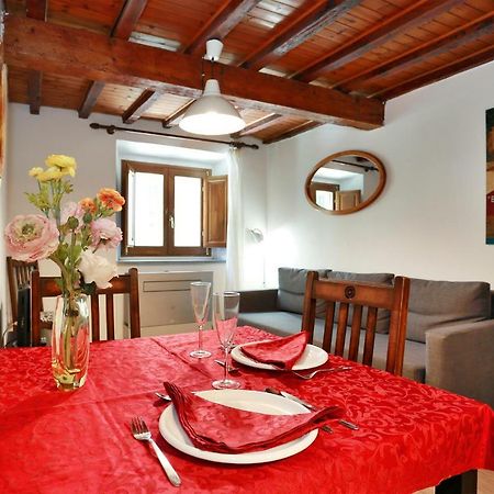 San Zanobi Apartment Florenz Exterior foto