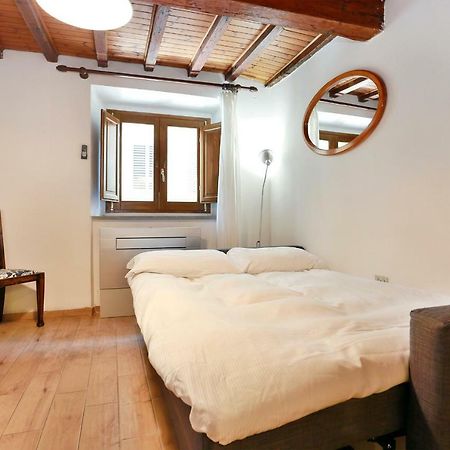 San Zanobi Apartment Florenz Exterior foto