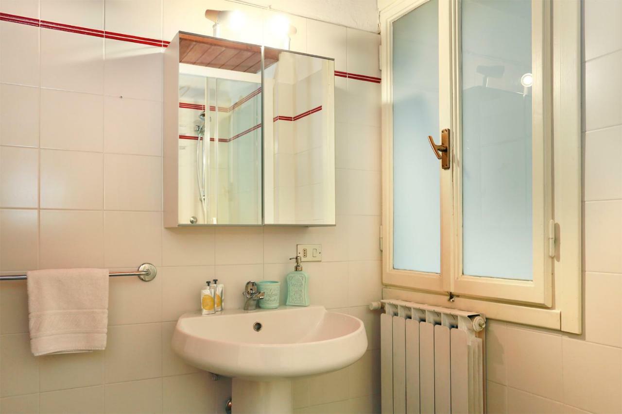 San Zanobi Apartment Florenz Exterior foto