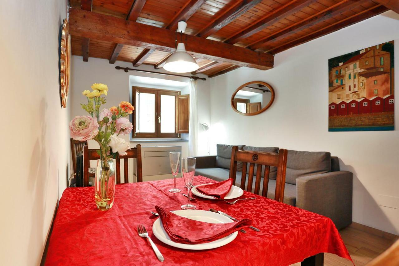 San Zanobi Apartment Florenz Exterior foto