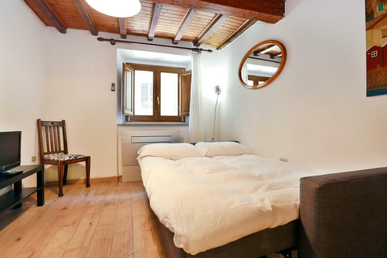 San Zanobi Apartment Florenz Exterior foto