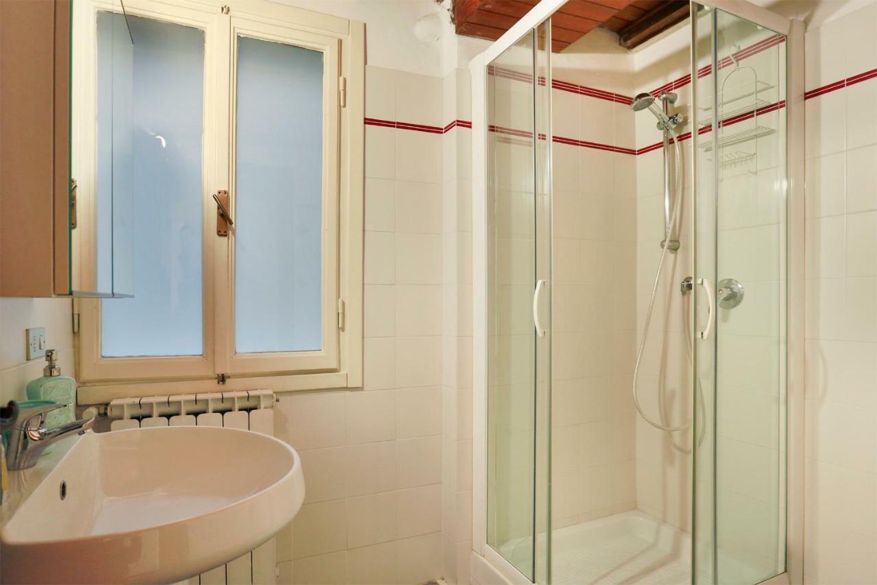 San Zanobi Apartment Florenz Exterior foto