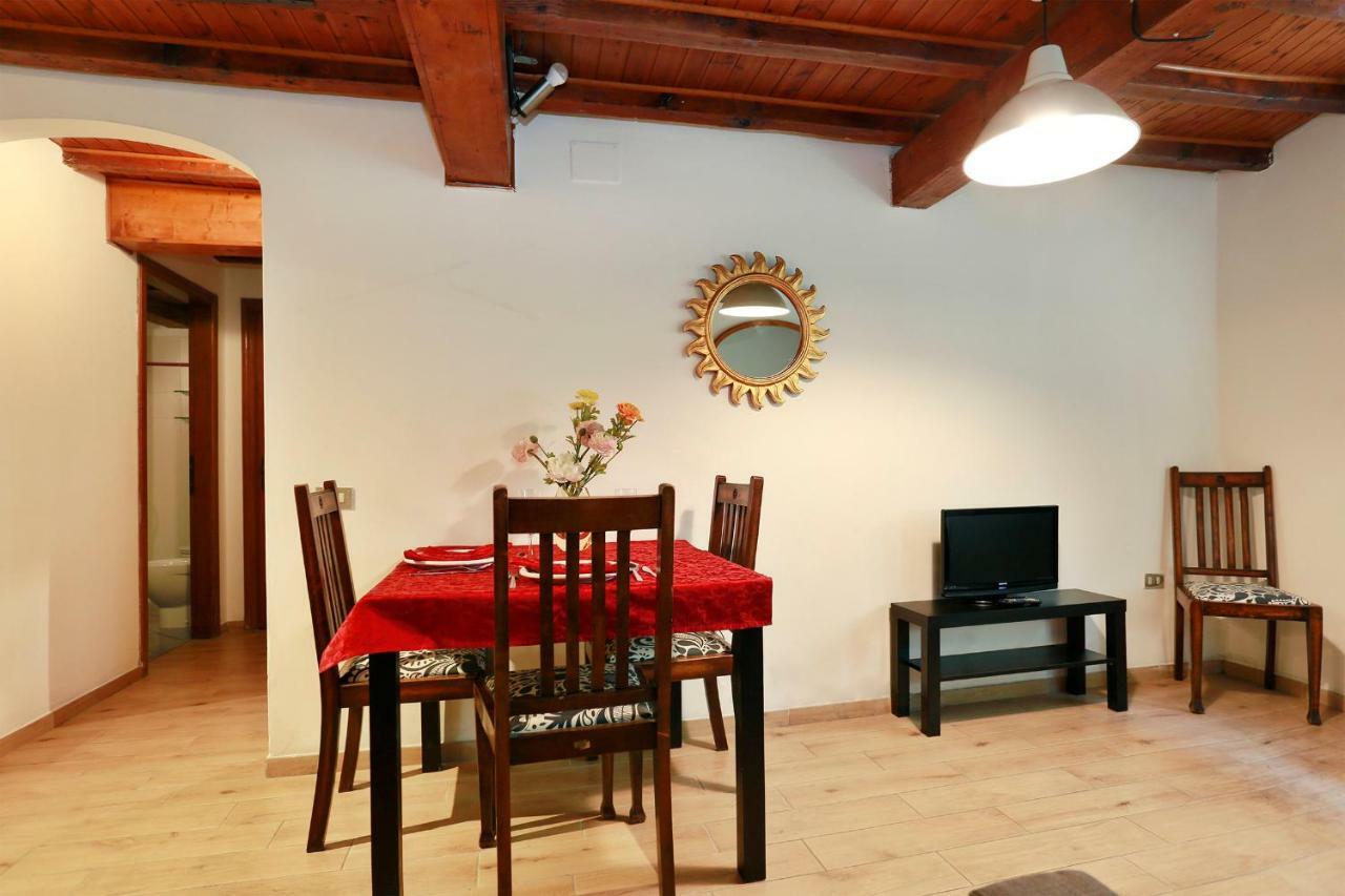 San Zanobi Apartment Florenz Exterior foto